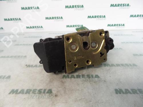 Used Electronic module CITROËN XSARA (N1) 1.4 i (75 hp) 31455630
