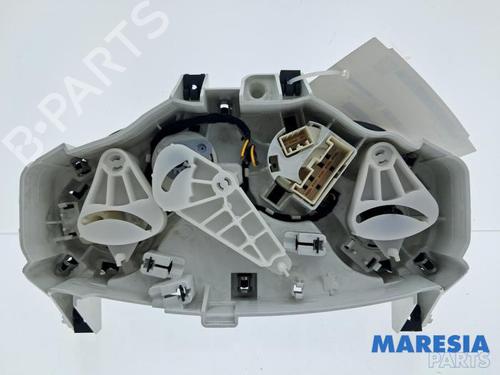 Climate control FIAT 500 (312_) 0.9 (312AXG1A, 312.AXG11) | BP33411291I5  - Image 5