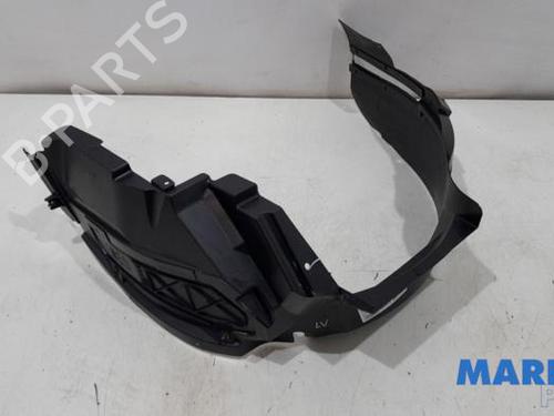 Wheel arch FIAT PANDA (312_, 319_) 0.9 (312PXH1A) | BP32305512C56
