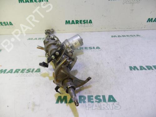 Used Steering column PEUGEOT 107 (PM_, PN_) 1.0 (68 hp) 31491371