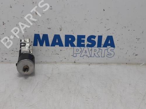 Used Ignition barrel PEUGEOT 308 SW II (LC_, LJ_, LR_, LX_, L4_) 1.6 BlueHDi 120 (120 hp) 31447376