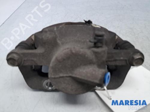Right front brake caliper CITROËN C4 CACTUS 1.2 VTi 82 | BP31415779M104 