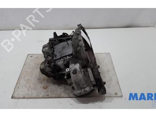 gearbox-opel-corsa-c-x01-2000-2001-2002-2003-2004-2005-2006-2007-2008-2009-31499890 main image