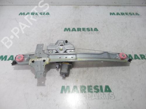 Used Front left window mechanism PEUGEOT 208 I (CA_, CC_) 1.0 VTi (68 hp) 31421453