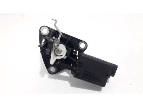 Electronic module DACIA DUSTER (HS_) 1.6 16V | BP31503957M83