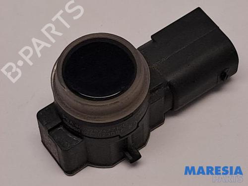 Used Electronic sensor PEUGEOT 308 SW II (LC_, LJ_, LR_, LX_, L4_) 1.6 BlueHDi 120 (120 hp) 31439979