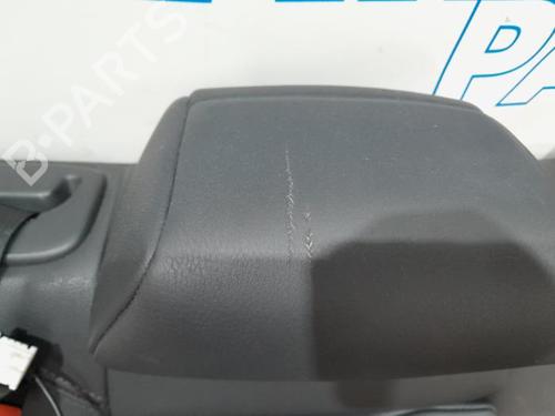 Rear seat PEUGEOT 508 SW I (8E_) 1.6 THP | BP31449852C17 