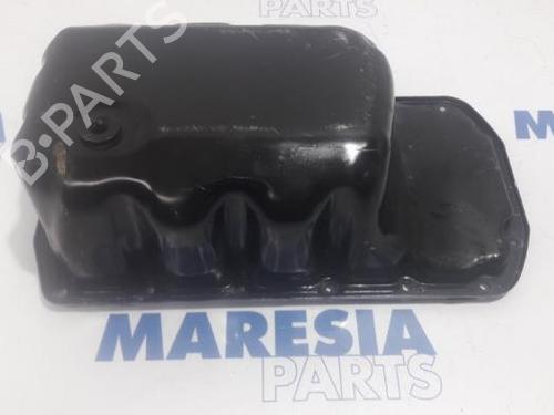 Used Front right seatbelt PEUGEOT 3008 I MPV (0U_) 1.6 VTi (120 hp) 31406704