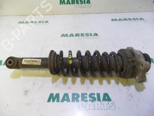 Used Right rear shock absorber ALFA ROMEO 159 (939_) 3.2 JTS Q4 (939AXH1B, 939AXG22) (260 hp) 31487567