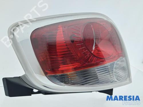 Right taillight FIAT 500 (312_) 1.2 (312AXA1A) | BP36093235C35 - Image 2