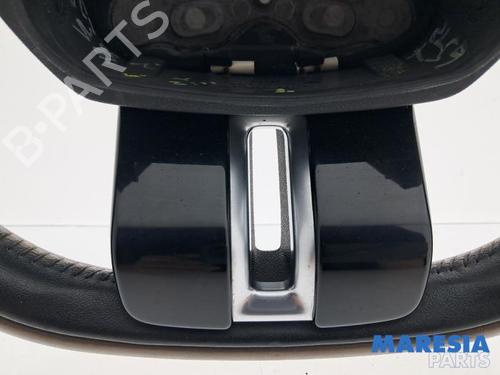 Steering wheel CITROËN C4 CACTUS 1.2 VTi 82 | BP38285163C49 - Image 4