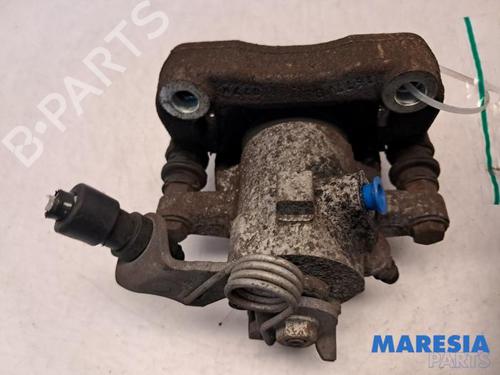 Right rear brake caliper CITROËN C3 II (SC_) 1.6 HDi | BP31385120M106