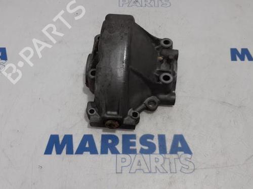 Used Manual Gearbox (For Parts) PEUGEOT 308 SW I (4E_, 4H_) 1.6 16V (120 hp) 31387404