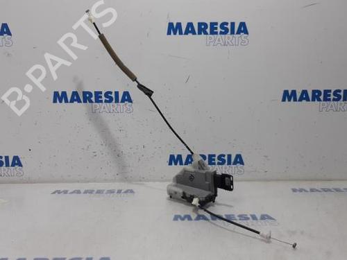 Used Electronic module PEUGEOT 3008 I MPV (0U_) 1.6 THP (156 hp) 31412660