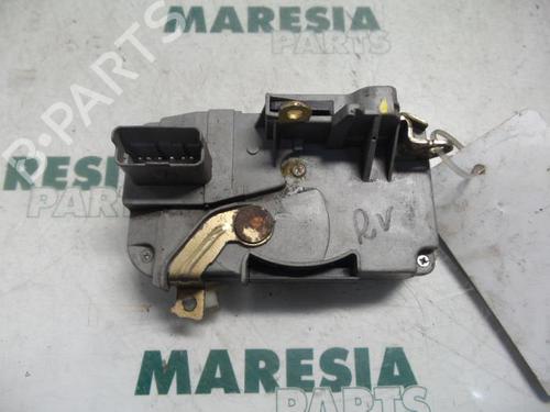 Used Electronic module CITROËN C5 I Break (DE_) 1.8 16V (DE6FZB, DE6FZE) (115 hp) 31534891