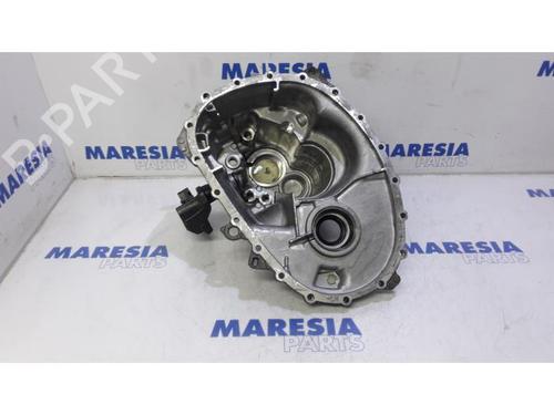 Used Manual Gearbox (For Parts) RENAULT LAGUNA III Grandtour (KT0/1) 2.0 16V (KT0F, KT0W) (140 hp) 31474393