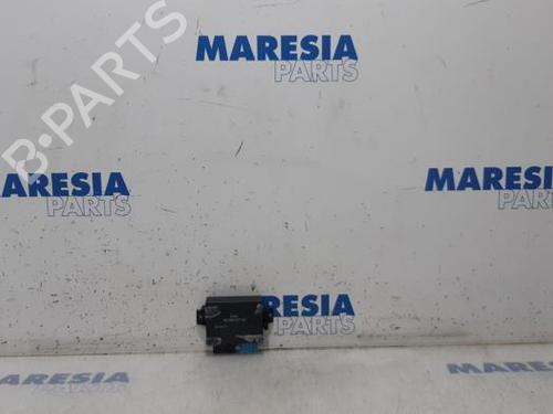 Used Electronic module CITROËN C3 II (SC_) 1.6 VTi 120 (120 hp) 31469704