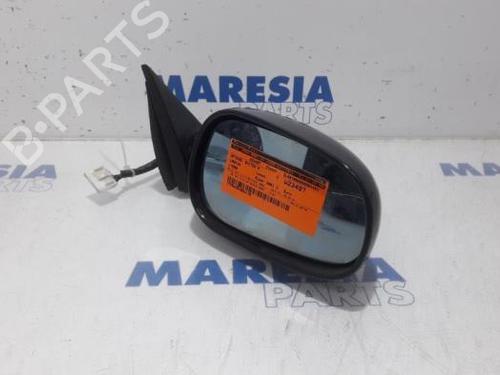 Used Right mirror LANCIA LYBRA SW (839_) 2.0 20V (839BXC11, 839BXC1A) (154 hp) 31496458