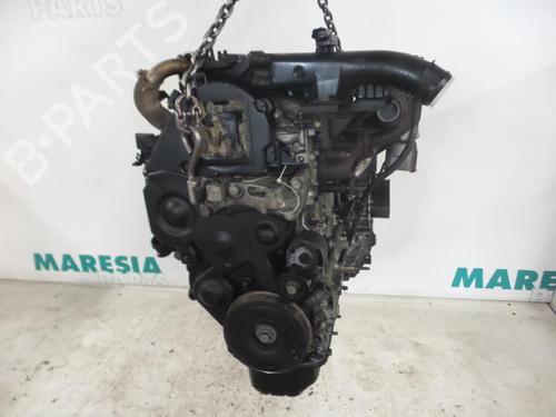 Engine CITROËN XSARA PICASSO (N68) 1.6 HDi | BP31397704M1
