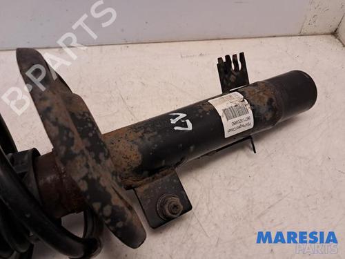 Left front shock absorber CITROËN DS3 (SA_) 1.6 THP 155 | BP31385208M16
