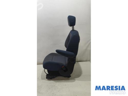 Right front seat CITROËN BERLINGO MULTISPACE (B9) 1.6 VTi 120 | BP40093285C16 - Image 7