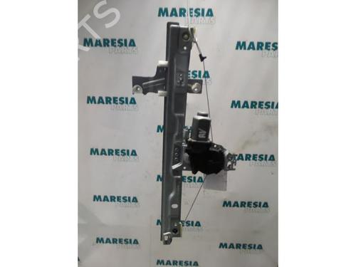 front-right-window-mechanism-peugeot-207-wa_-wc_-2006-2007-2008-2009-2010-2011-2012-2013-2014-2015-31436302 main image