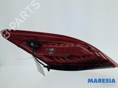 Left taillight PEUGEOT 308 CC (4B_) 1.6 16V | BP37241597C34 - Image 4