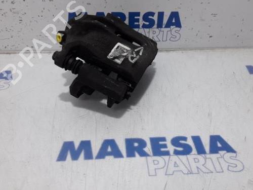 Used Right front brake caliper CITROËN C3 II (SC_) 1.0 VTi 68 (68 hp) 31463305