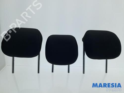 Nakkestøtte Nakkestøtte OPEL KARL (C16) 1.0 (75 hp) 33803097 33803097