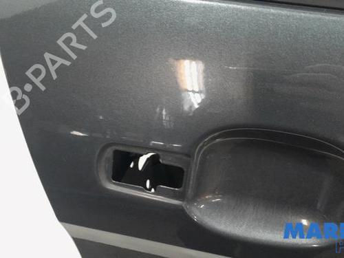 Right front door PEUGEOT 308 SW I (4E_, 4H_) 1.6 16V | BP31470334C3