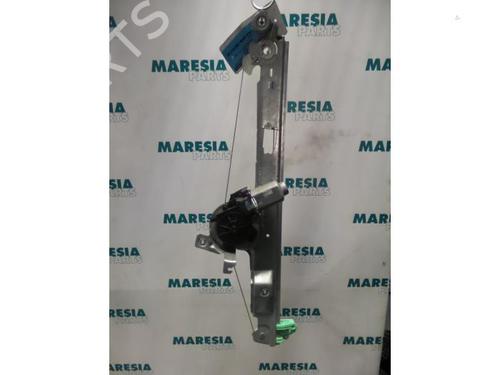 front-left-window-mechanism-renault-scenic-ii-jm01_-2003-2004-2005-2006-2007-2008-2009-2010-31391354 main image