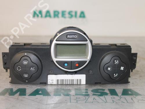 Used Climate control RENAULT GRAND SCÉNIC II (JM0/1_) 1.5 dCi (JM02, JM13) (101 hp) 31412804
