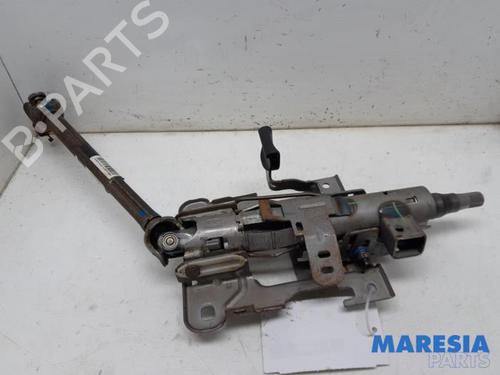Used Steering column PEUGEOT 207 CC (WD_) 1.6 16V (120 hp) 31402575