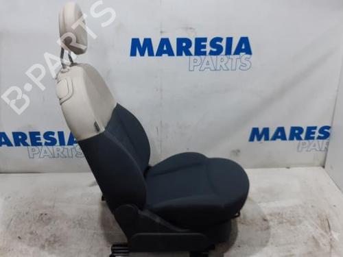 Right front seat FIAT 500 (312_) 1.2 (312AXA1A) | BP31464528C16