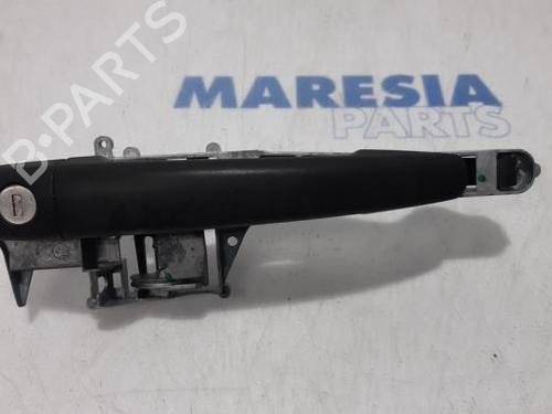 front-left-exterior-door-handle-peugeot-expert-van-vf3a_-vf3u_-vf3x_-2007-31440667 main image