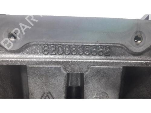 Front right seatbelt RENAULT MASTER III Van (FV) 2.3 dCi 145 FWD (FV0E, FV0F, FV0H, FV02, FV0M, FV0S,... | BP31385482I25