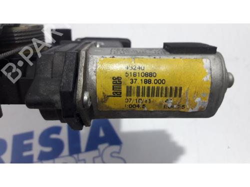 Front left window mechanism FIAT DOBLO Cargo (263_) 1.3 D Multijet | BP31397757C22  - Image 5