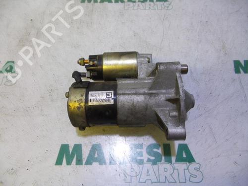 Used Starter CITROËN C5 I (DC_) 2.0 16V (DCRFNC, DCRFNF) (136 hp) 31384880
