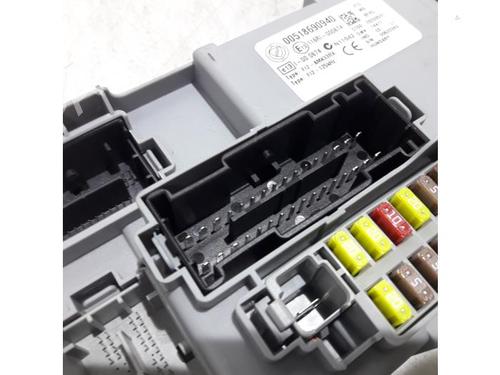 Engine control unit (ECU) FIAT GRANDE PUNTO (199_) 1.3 D Multijet | BP31484927M57 