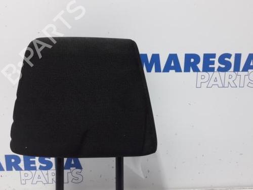 Nakkestøtte CITROËN C3 Picasso (SH_) 1.6 HDi (90 hp) 31532285
