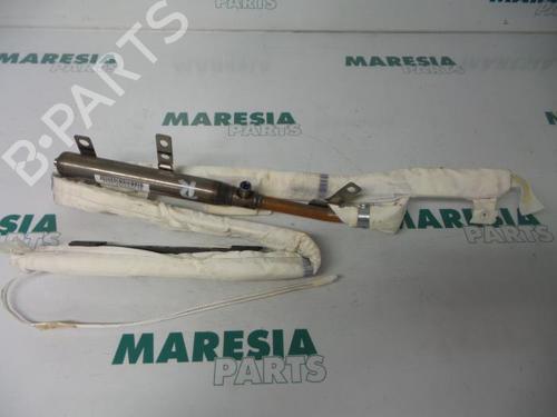 Used Right curtain airbag PEUGEOT 307 SW (3H) 1.6 16V (109 hp) 31523040