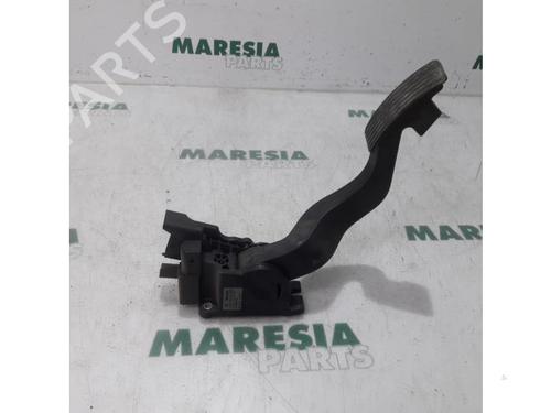 Used Electronic module FIAT DUCATO Van (250_) 120 Multijet 2,3 D (120 hp) 31478816