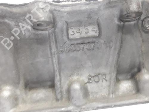 Front right seatbelt PEUGEOT 308 SW I (4E_, 4H_) 1.6 HDi | BP31447729I25