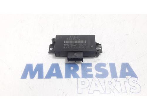Used Electronic module RENAULT GRAND SCÉNIC III (JZ0/1_) 1.5 dCi (JZ09, JZ0D, JZ10, JZ14, JZ1G, JZ29, JZ2C) (110 hp) 31434613