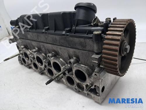 Cylinder head CITROËN C5 I (DC_) 2.0 HDi (DCRHZB, DCRHZE) | BP31447687M5 - Image 2