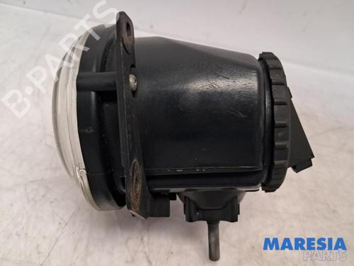 Right front fog light ALFA ROMEO 159 Sportwagon (939_) 1.8 TBi (939BXN1B) | BP31465397C31