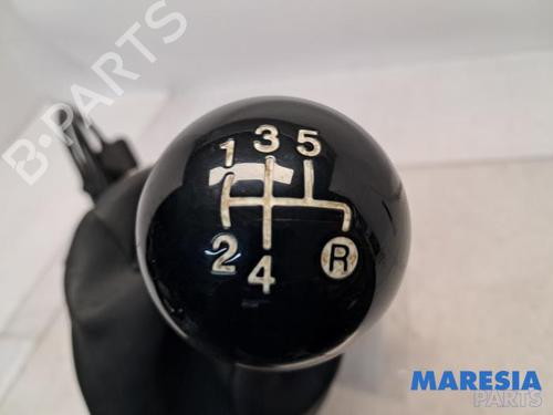 Gearstang FIAT 500 (312_) 1.2 (312AXA1A) | BP31402439M90 