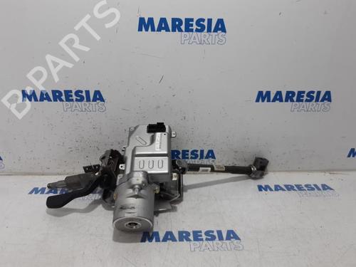 Used Steering column FIAT PANDA (312_, 319_) 0.9 (312PXH1A) (65 hp) 31455134