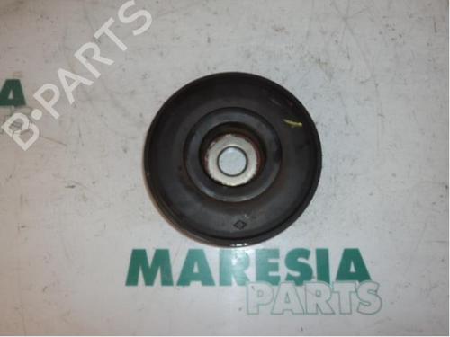 Used Pulley RENAULT GRAND SCÉNIC II (JM0/1_) 1.6 (113 hp) 31502067