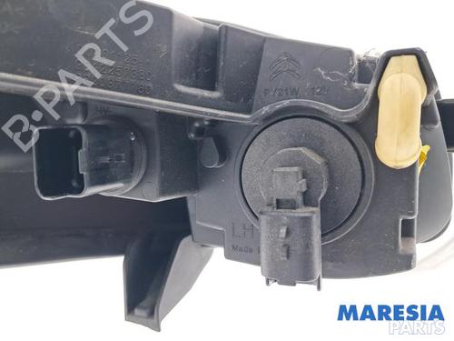 Right daytime light CITROËN C3 III (SX) 1.2 THP 110 (SXHNPS, SXHNZT, SXHNZ6) | BP33832636C103 - Image 5